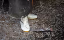 Oppression has no limits